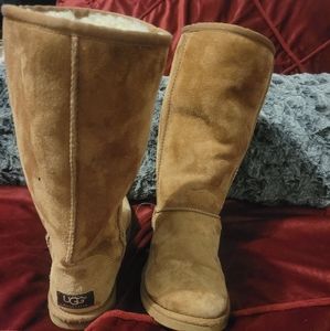 Ugg boots